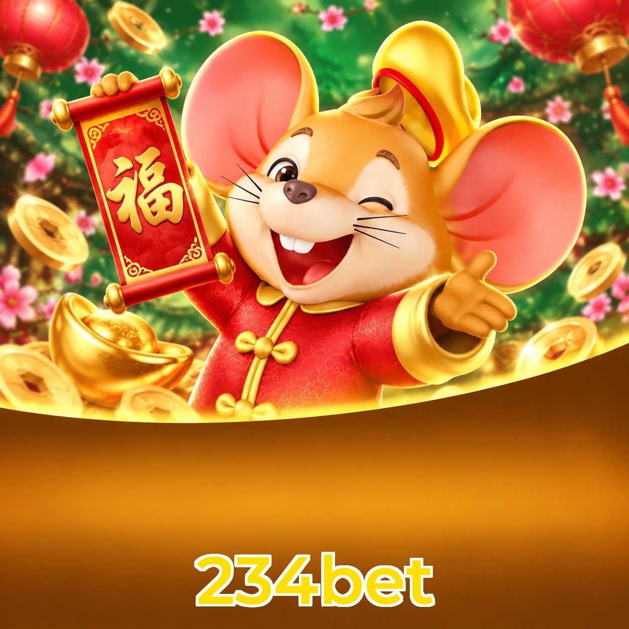 Apostas esportivas na 234bet com odds competitivas e ao vivo