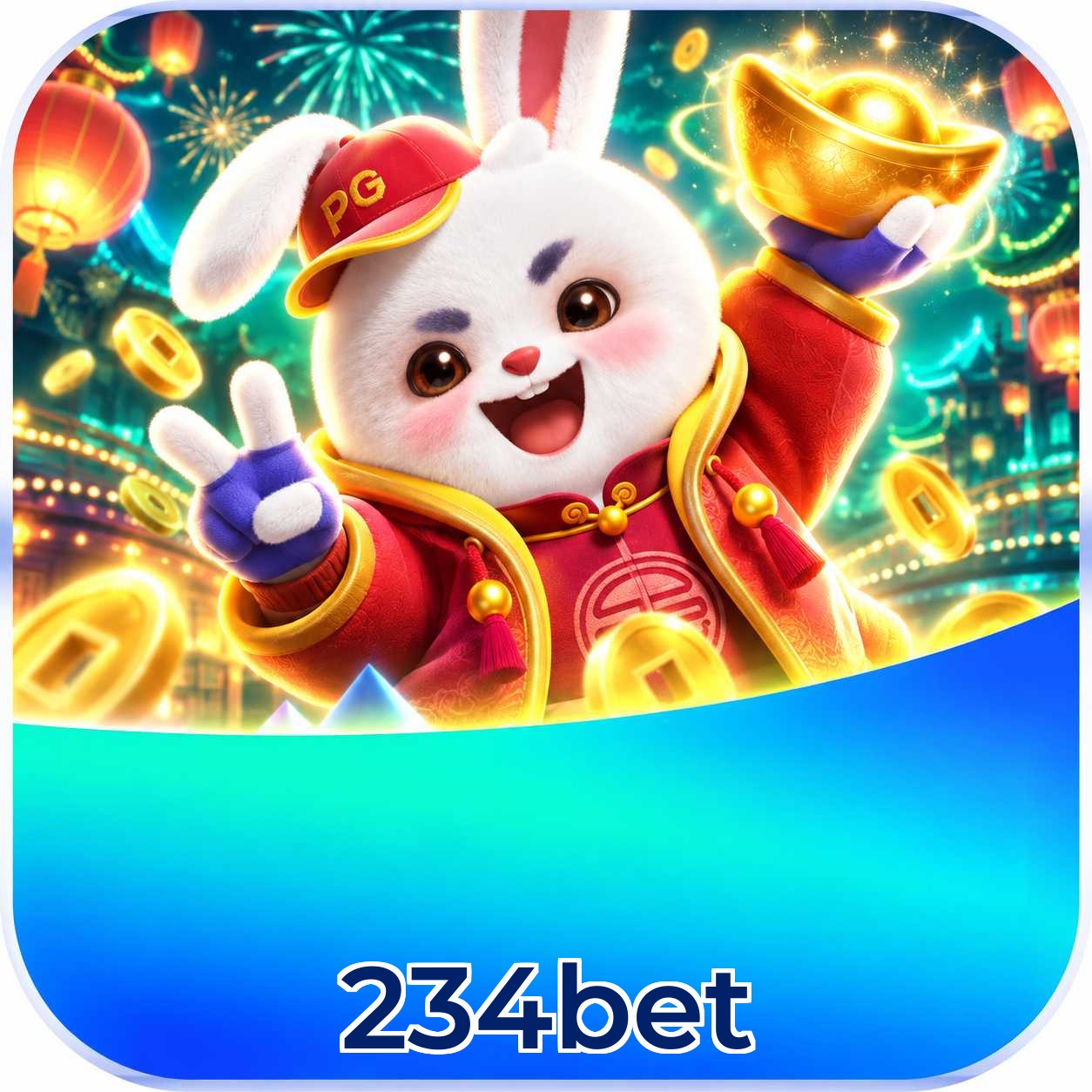 Página oficial da 234bet no Facebook com promoções e suporte
