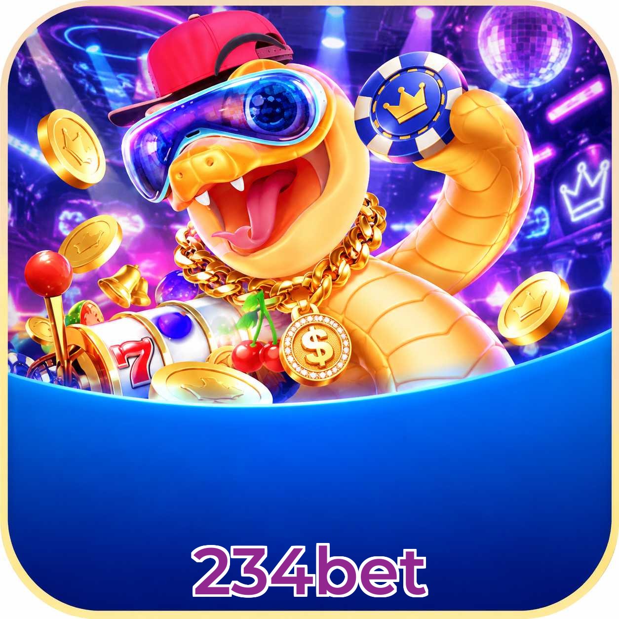 Catálogo de slots da 234bet com RTP médio de 96,52%