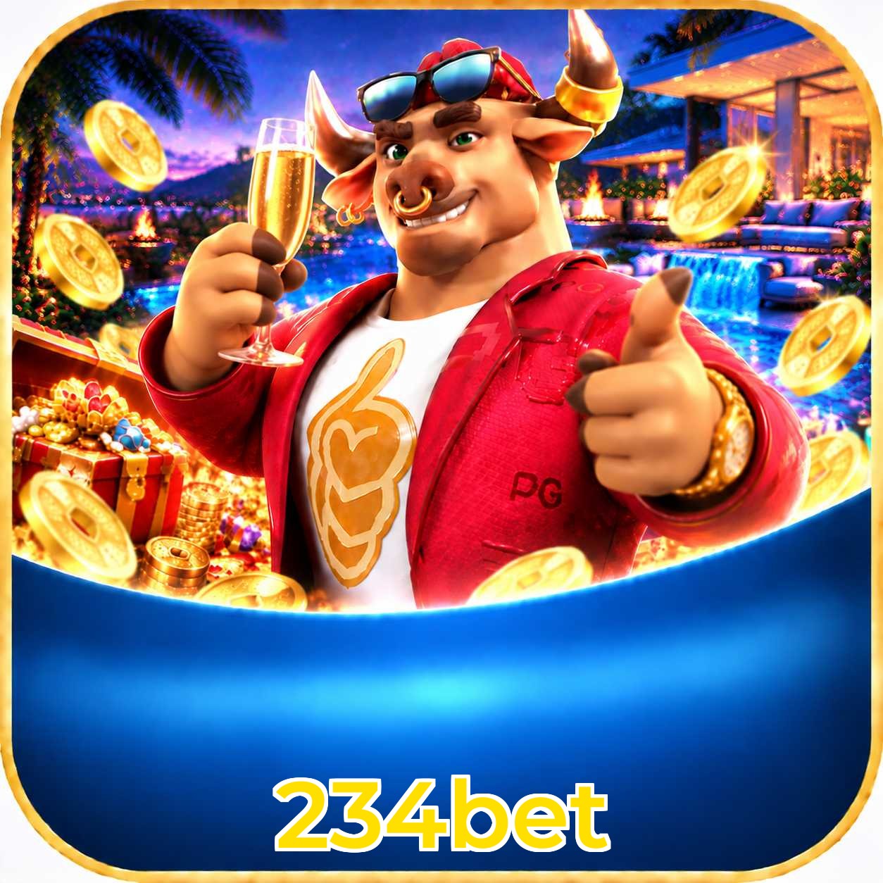 Grandes vitórias e jackpots pagos pela 234bet via PIX