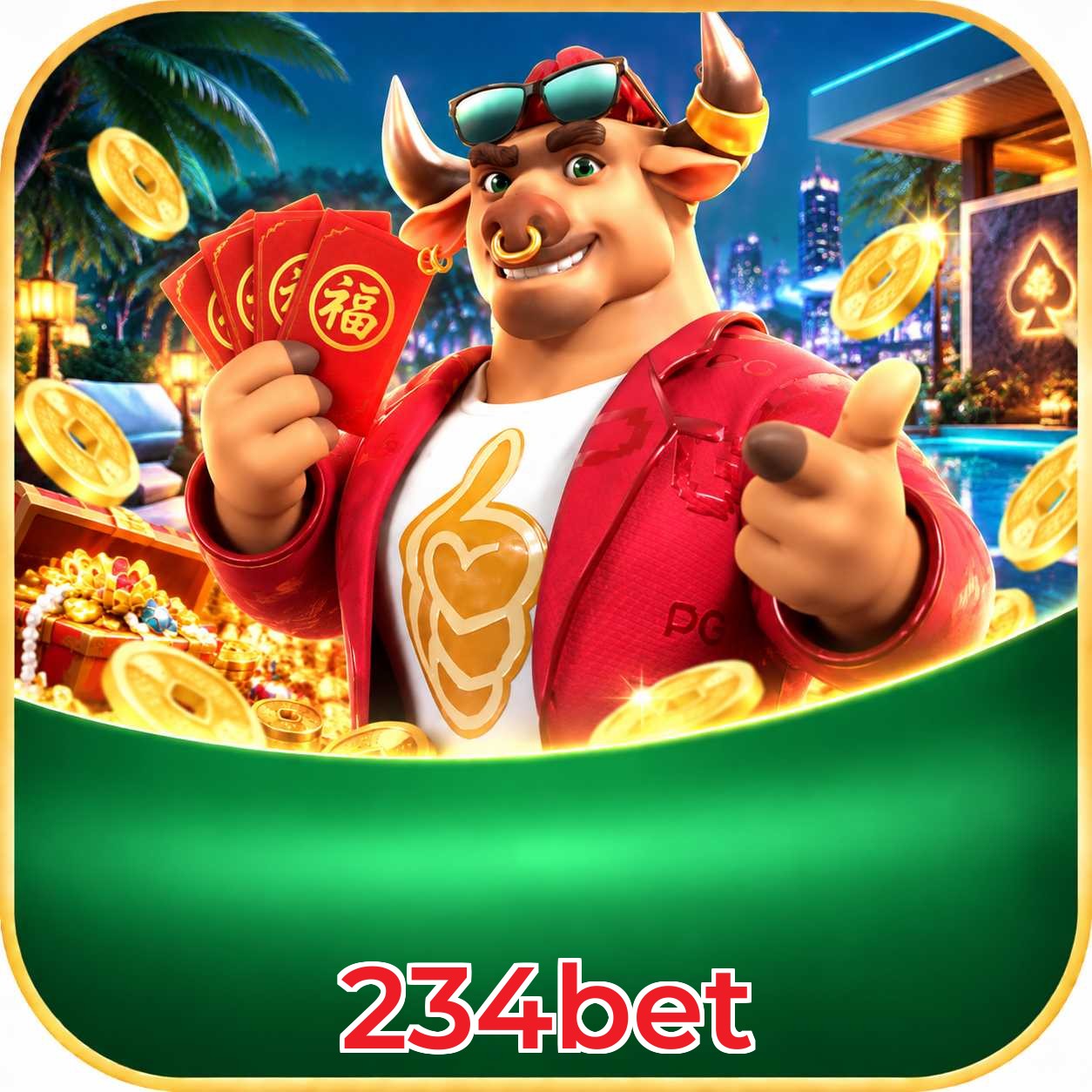 Como seguir a 234bet no Facebook e ativar notificações