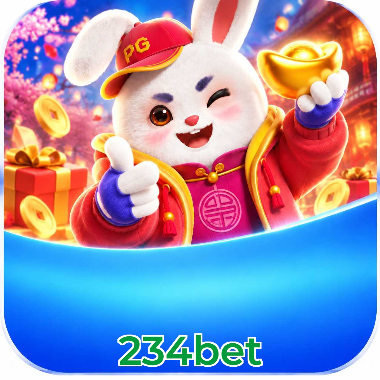 Jogos Fortune da 234bet com Fortune Tiger e títulos PG Soft