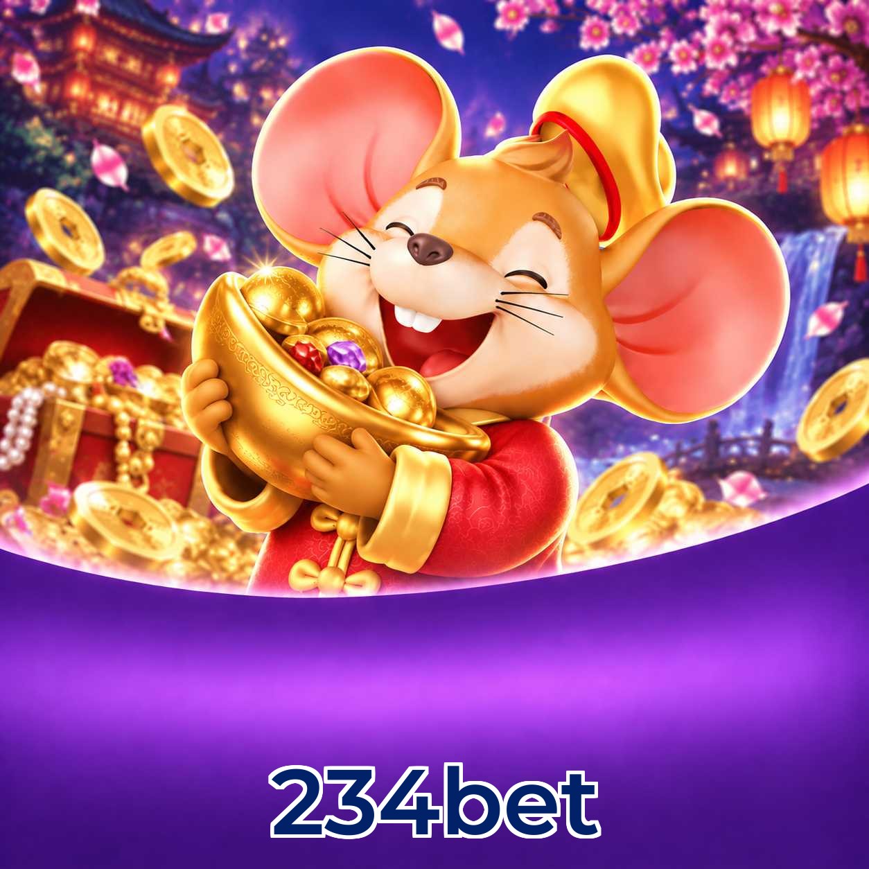 Grandes vitórias nos jogos Fortune da 234bet